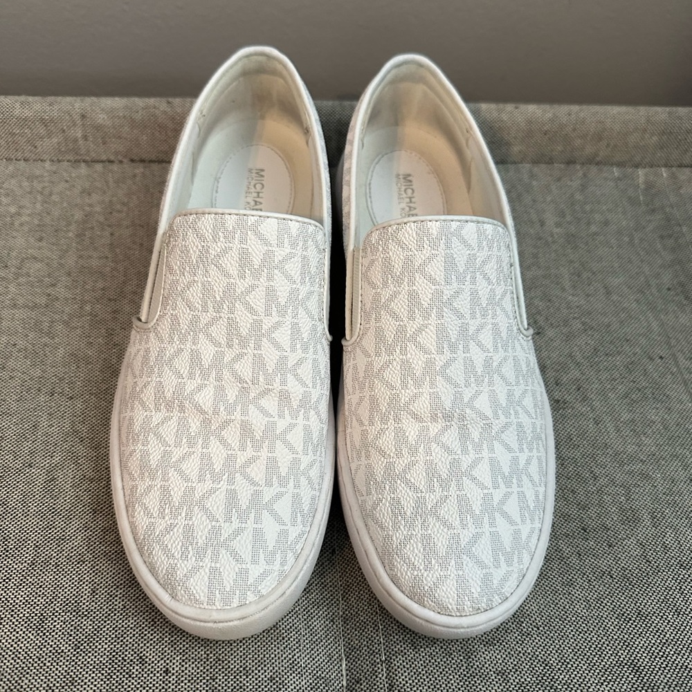 Michael Kors slip on